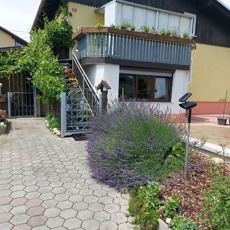 Apartma Reich Apartment Ptuj Ngoại thất bức ảnh
