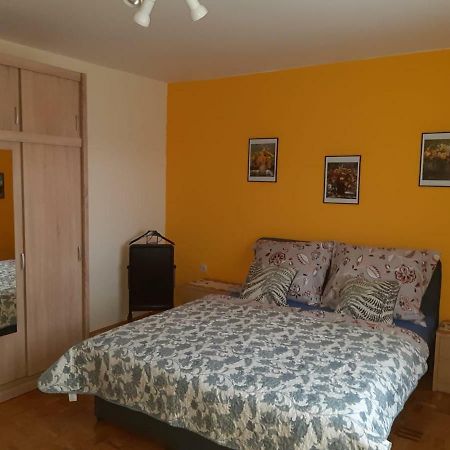 Apartma Reich Apartment Ptuj Ngoại thất bức ảnh