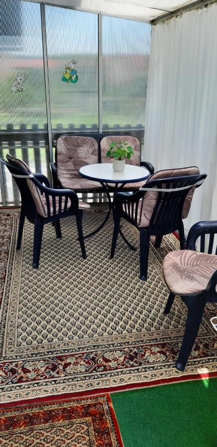 Apartma Reich Apartment Ptuj Ngoại thất bức ảnh
